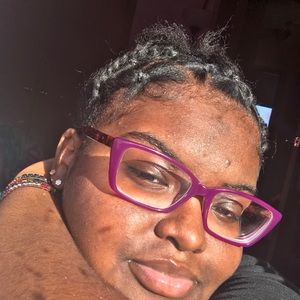 Meet your Posher, Nevaeh